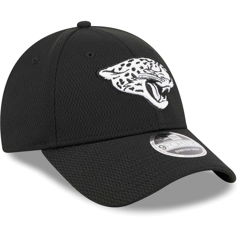 Main B-Dub 9FORTY Adjustable Hat - Jacksonville Jaguars Hats
