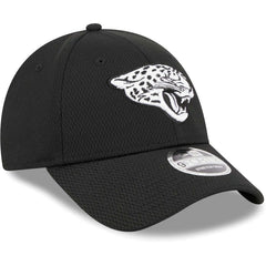 Main B-Dub 9FORTY Adjustable Hat - Jacksonville Jaguars Hats