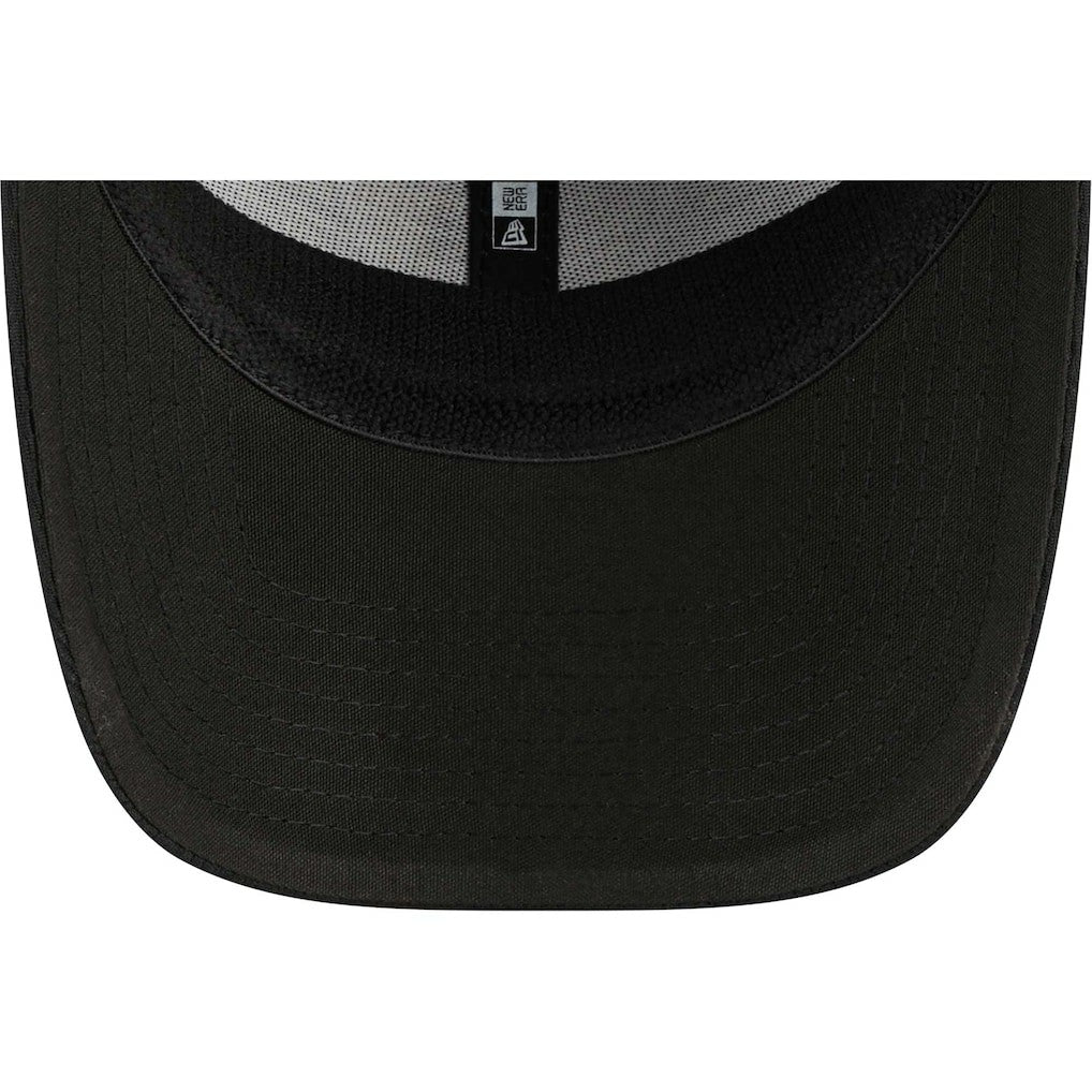 Main B-Dub 9FORTY Adjustable Hat - Jacksonville Jaguars Hats