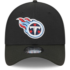 Main 39THIRTY Flex Hat - Tennessee Titans Hats