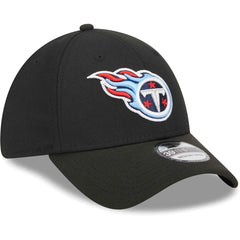 Main 39THIRTY Flex Hat - Tennessee Titans Hats