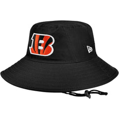 Main Bucket Hat - Cincinnati Bengals Hats