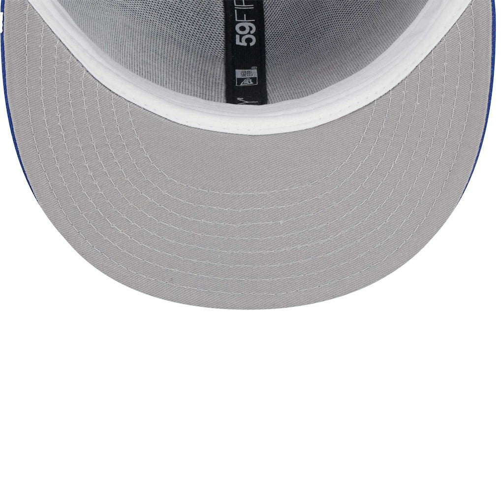 Youth Main 59FIFTY Fitted Hat - Buffalo Bills Hats