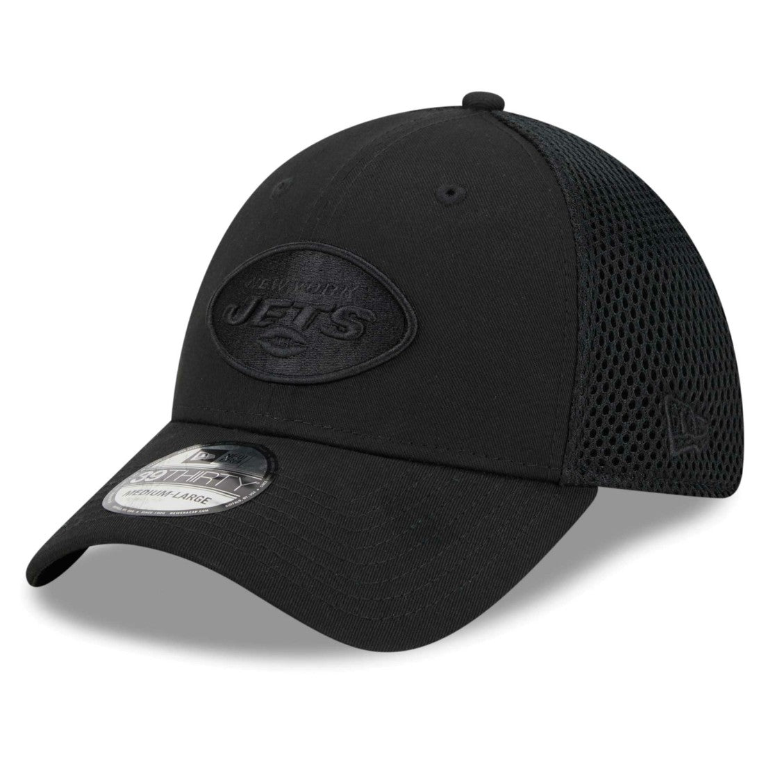Main Neo 39THIRTY Flex Hat - New York Jets Hats