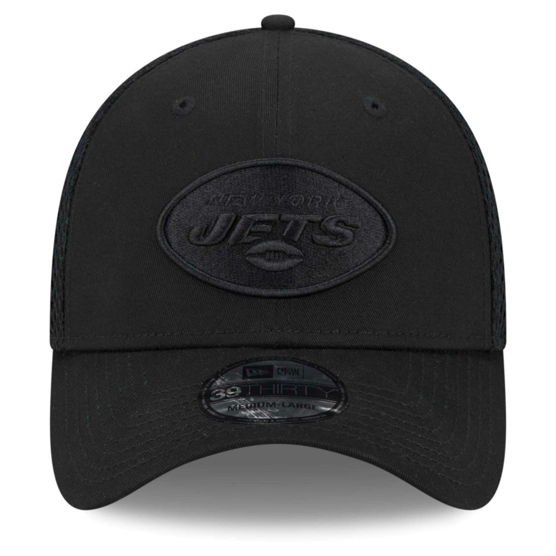 Main Neo 39THIRTY Flex Hat - New York Jets Hats