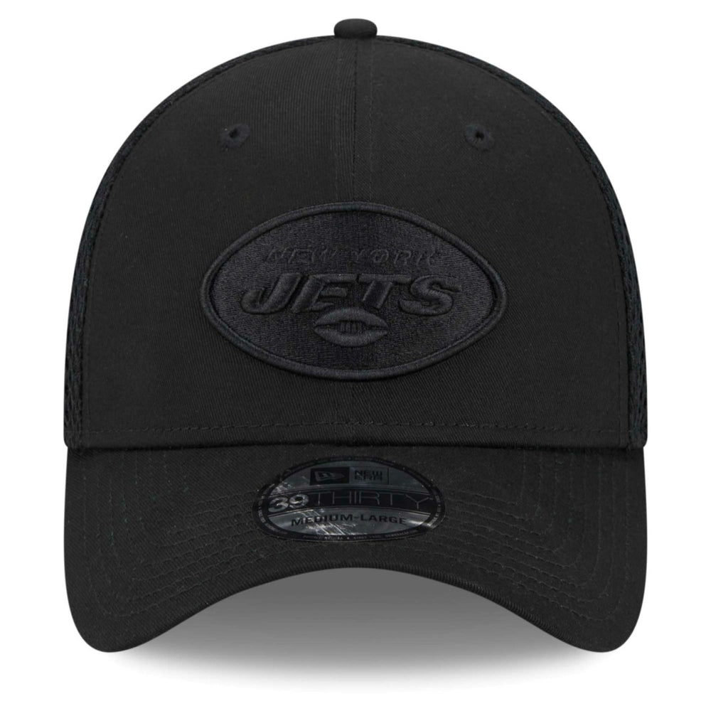 Main Neo 39THIRTY Flex Hat - New York Jets Hats