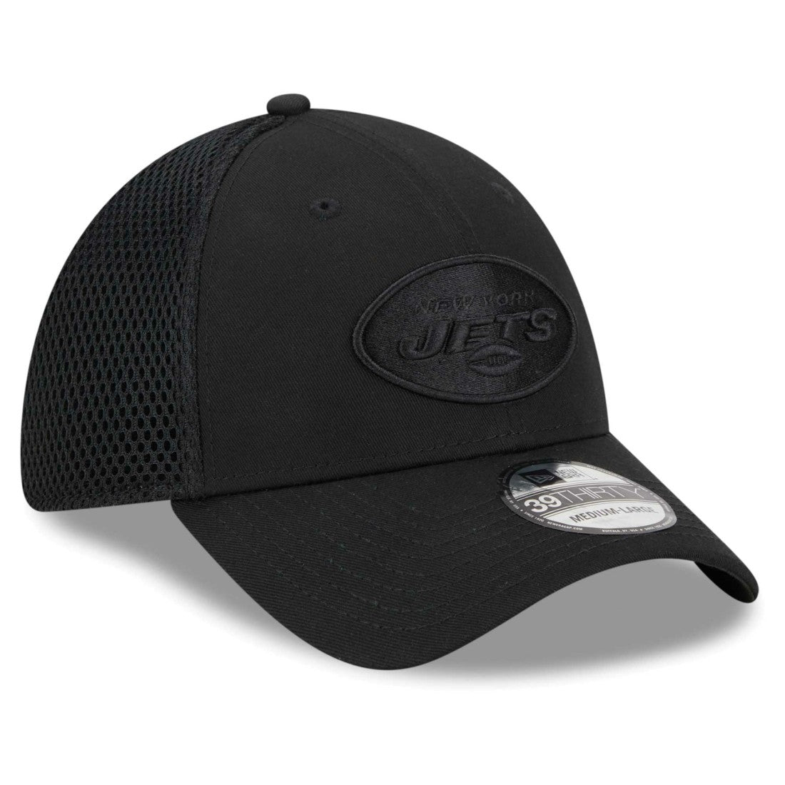 Main Neo 39THIRTY Flex Hat - New York Jets Hats