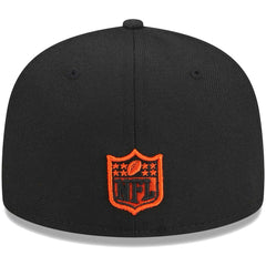 Youth Main 59FIFTY Fitted Hat - Cincinnati Bengals Hats