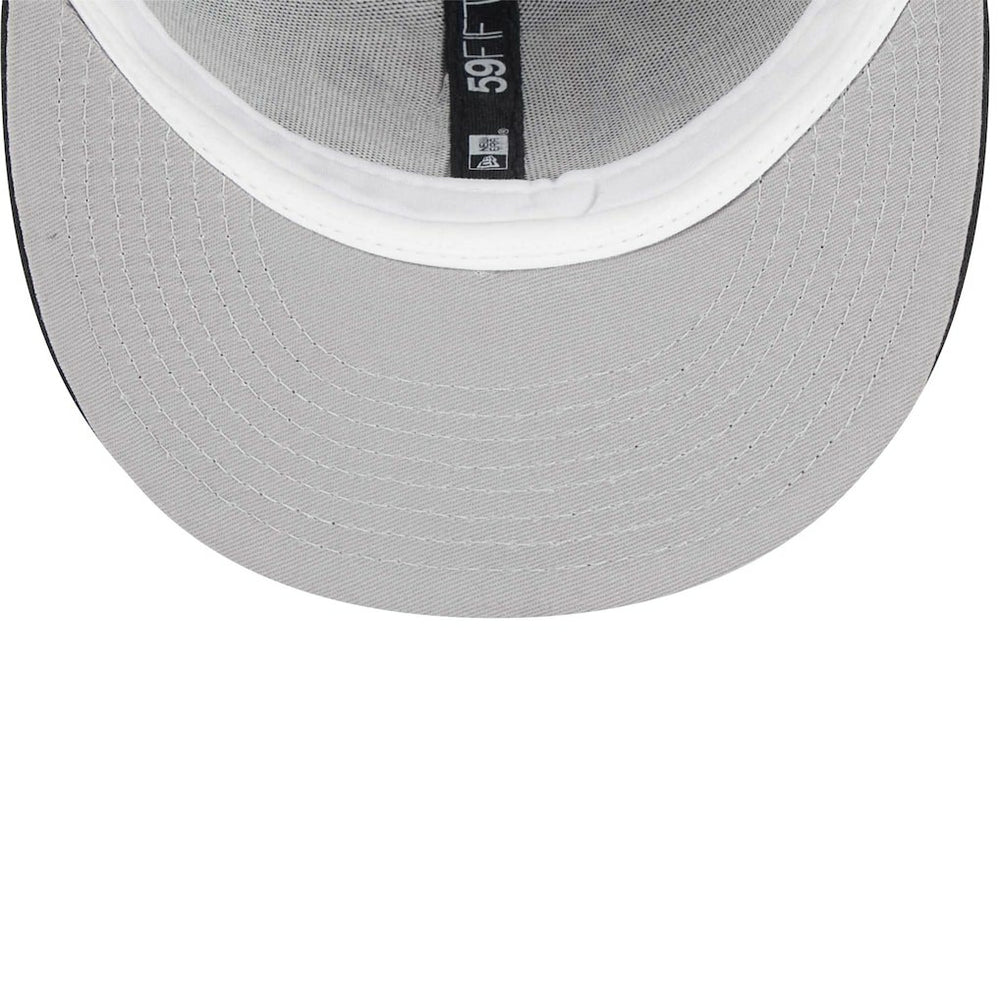 Youth Main 59FIFTY Fitted Hat - Cincinnati Bengals Hats