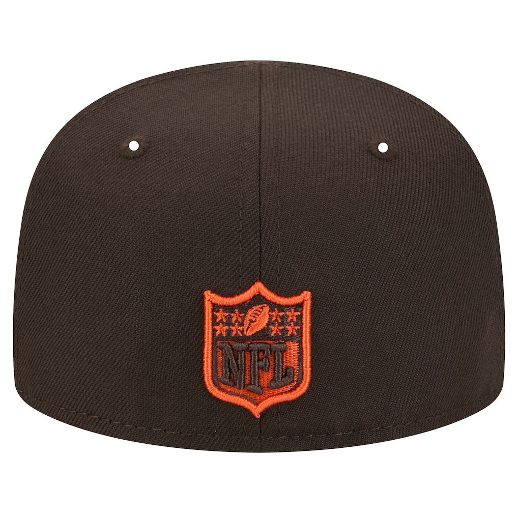 Main 59FIFTY Fitted Hat - Cleveland Browns Hats