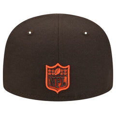 Main 59FIFTY Fitted Hat - Cleveland Browns Hats
