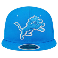 Main 59FIFTY Fitted Hat - Detroit Lions Hats