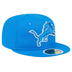 Main 59FIFTY Fitted Hat - Detroit Lions Hats