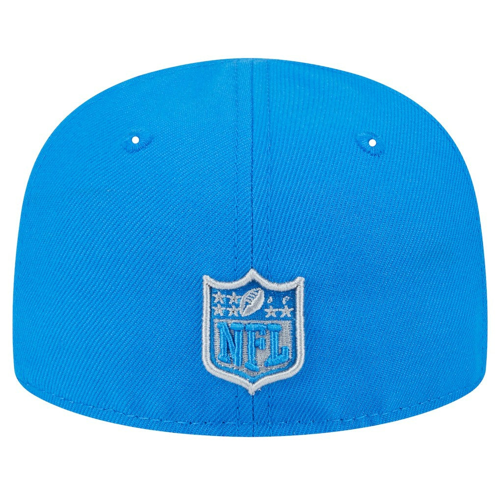 Main 59FIFTY Fitted Hat - Detroit Lions Hats