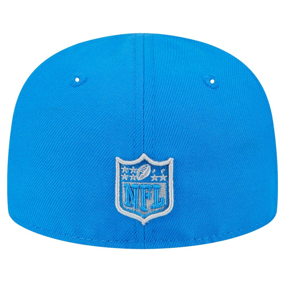 Main 59FIFTY Fitted Hat - Detroit Lions Hats
