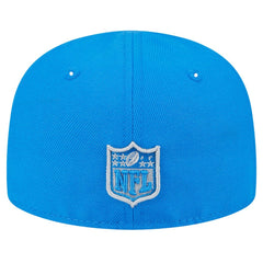 Main 59FIFTY Fitted Hat - Detroit Lions Hats