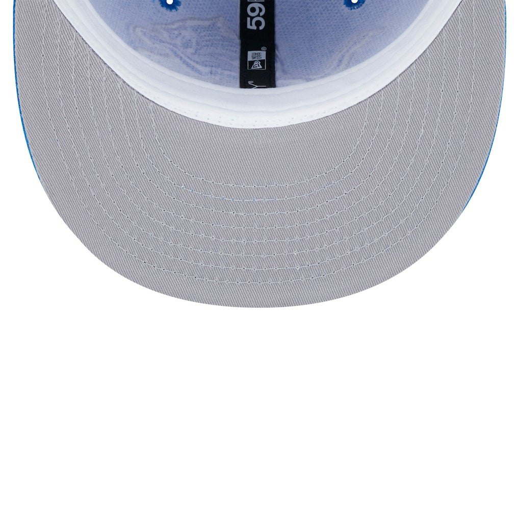 Main 59FIFTY Fitted Hat - Detroit Lions Hats