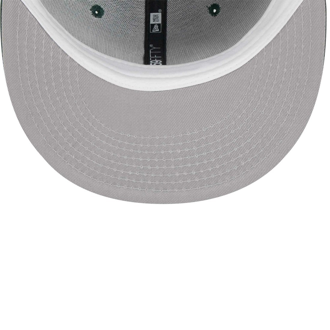 Youth Main 59FIFTY Fitted Hat - Green Bay Packers Hats
