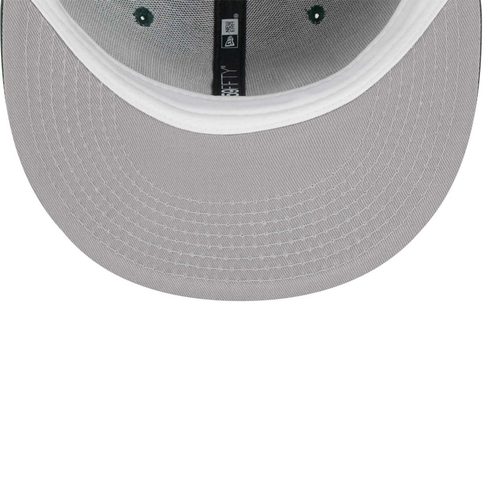 Youth Main 59FIFTY Fitted Hat - Green Bay Packers Hats