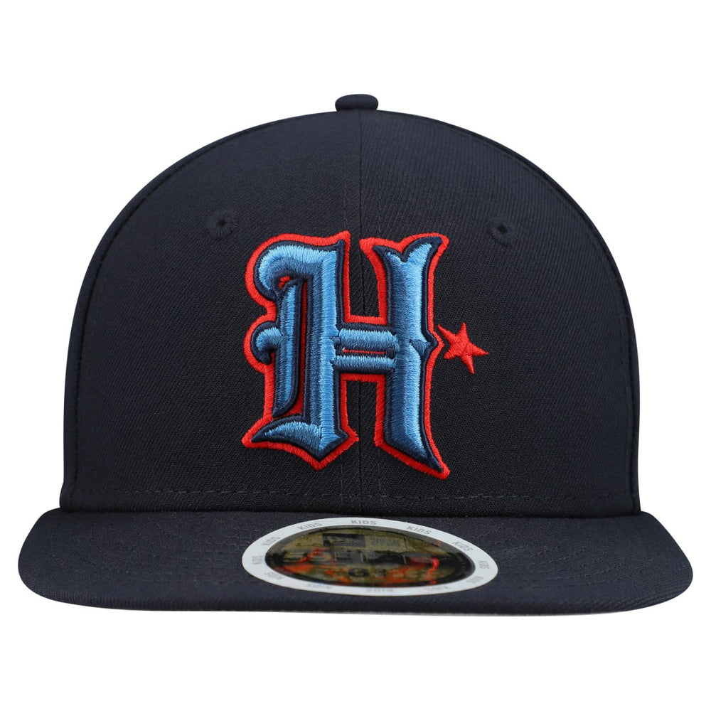Main 59FIFTY Fitted Hat - Houston Texans Hats