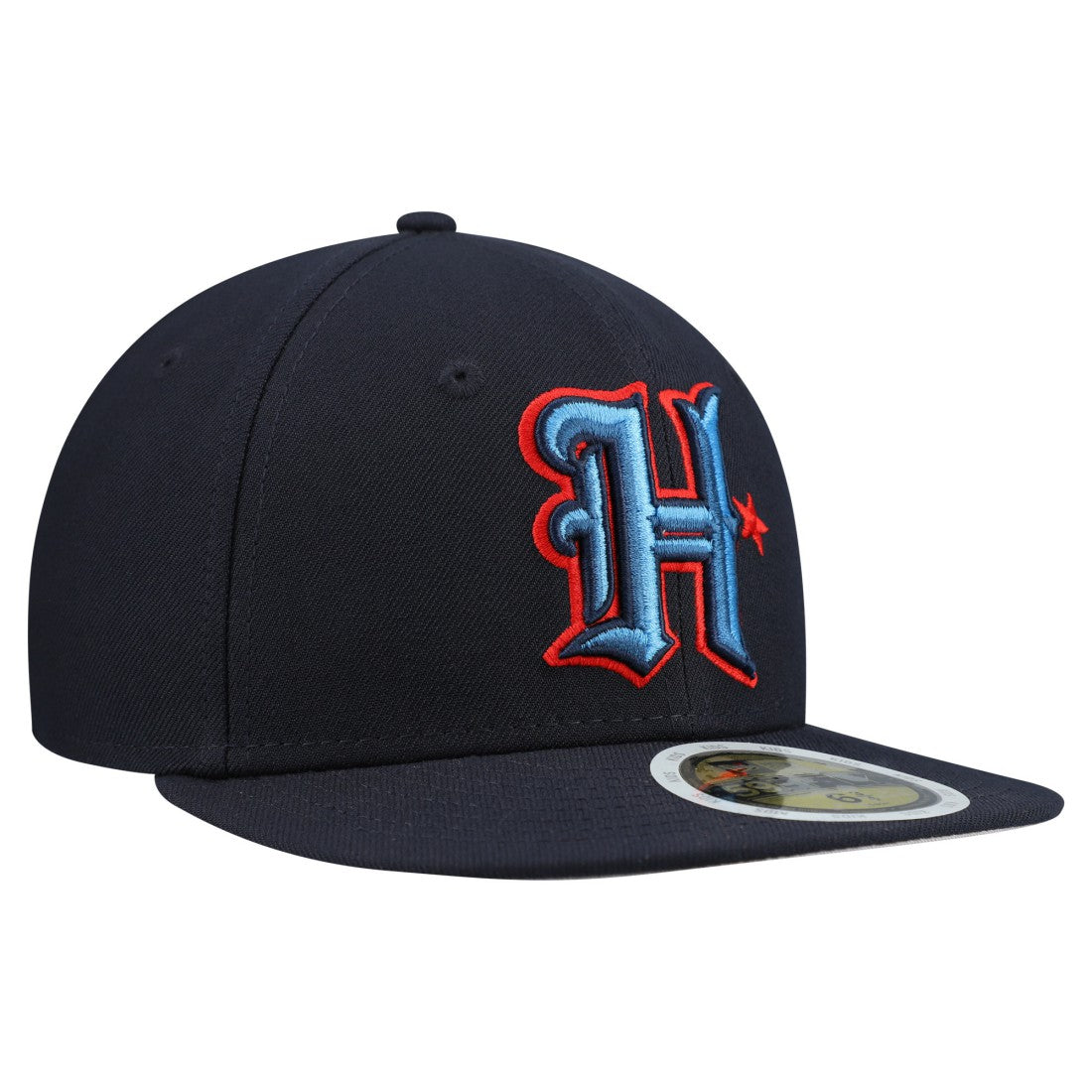 Main 59FIFTY Fitted Hat - Houston Texans Hats