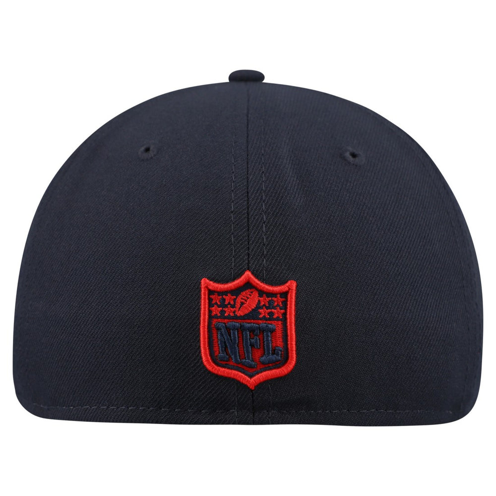Main 59FIFTY Fitted Hat - Houston Texans Hats