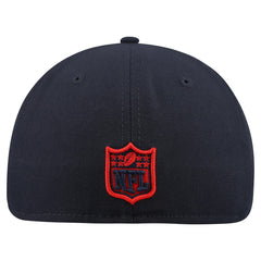 Main 59FIFTY Fitted Hat - Houston Texans Hats