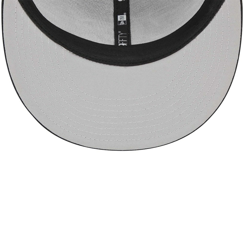Main Trucker 9FIFTY Snapback Hat - New Orleans Saints Hats