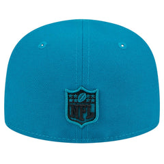 Main 59FIFTY Fitted Hat - Jacksonville Jaguars Hats
