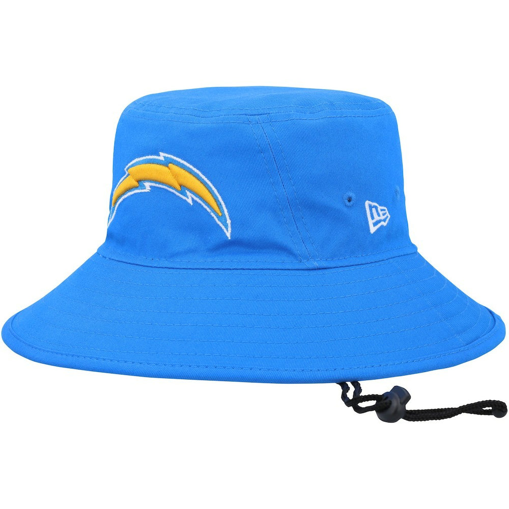 Main Bucket Hat - Los Angeles Chargers Hats