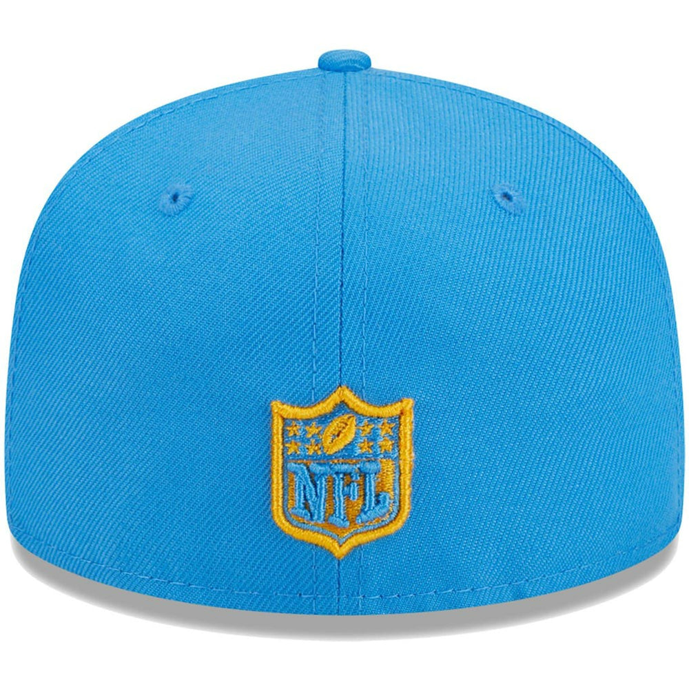 Youth Main 59FIFTY Fitted Hat - Los Angeles Chargers Hats