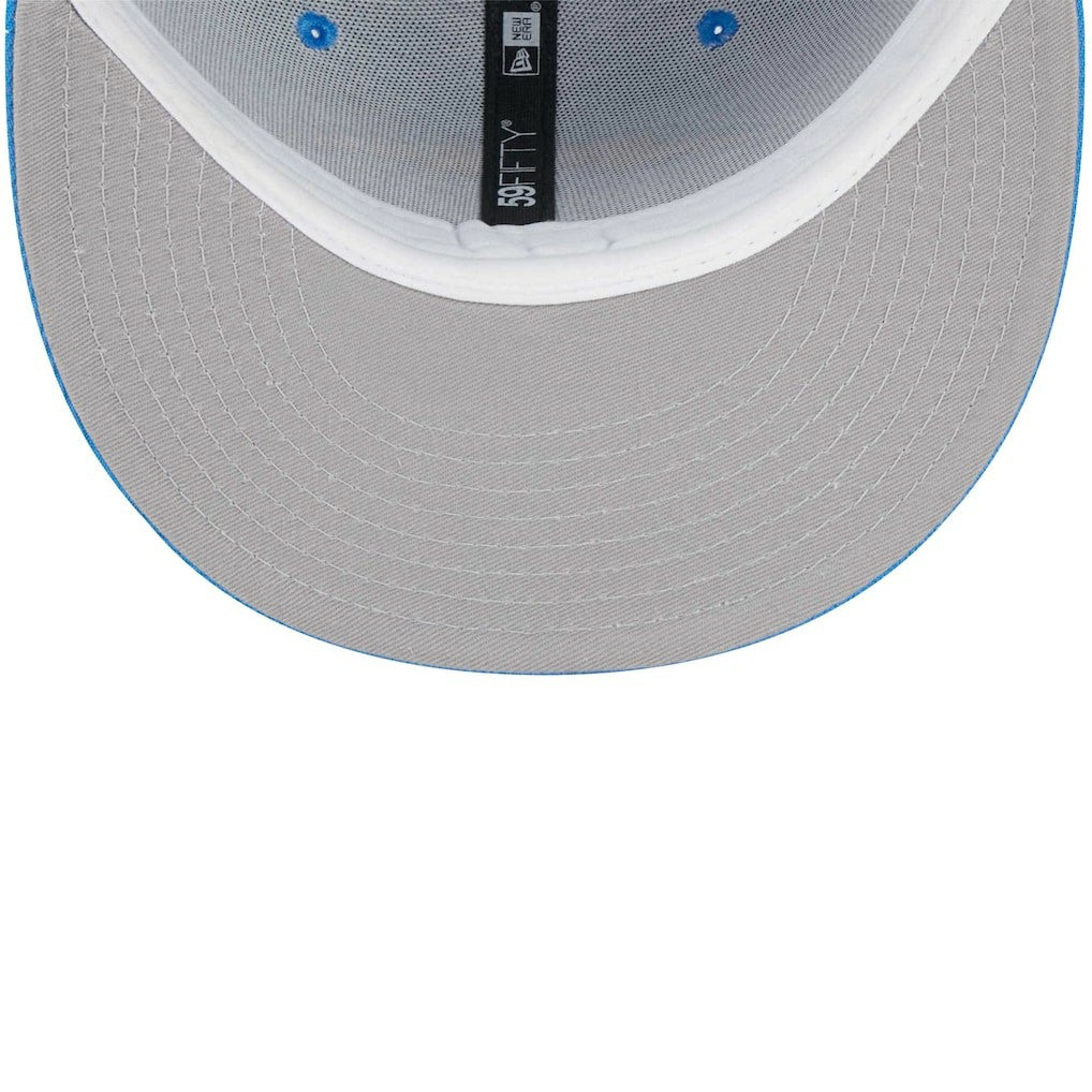 Youth Main 59FIFTY Fitted Hat - Los Angeles Chargers Hats