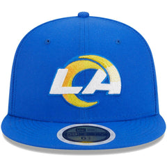 Youth Main 59FIFTY Fitted Hat - Los Angeles Rams Hats