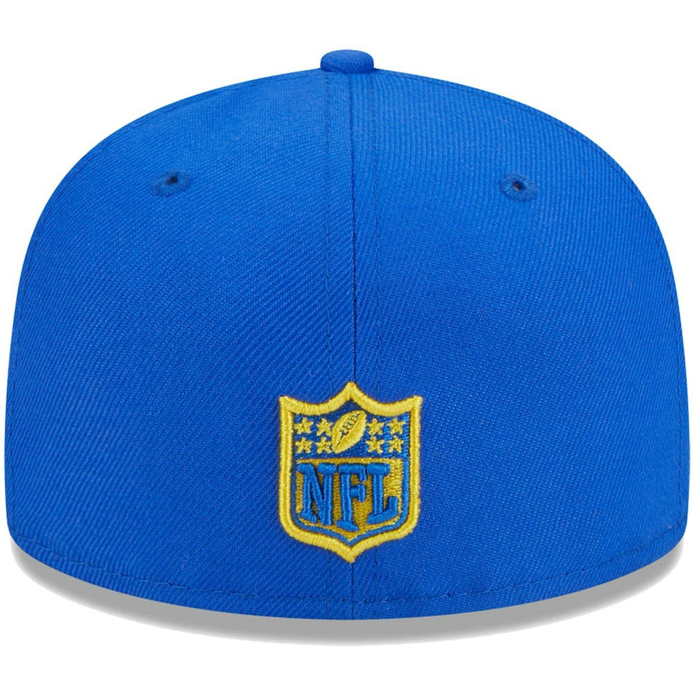 Youth Main 59FIFTY Fitted Hat - Los Angeles Rams Hats