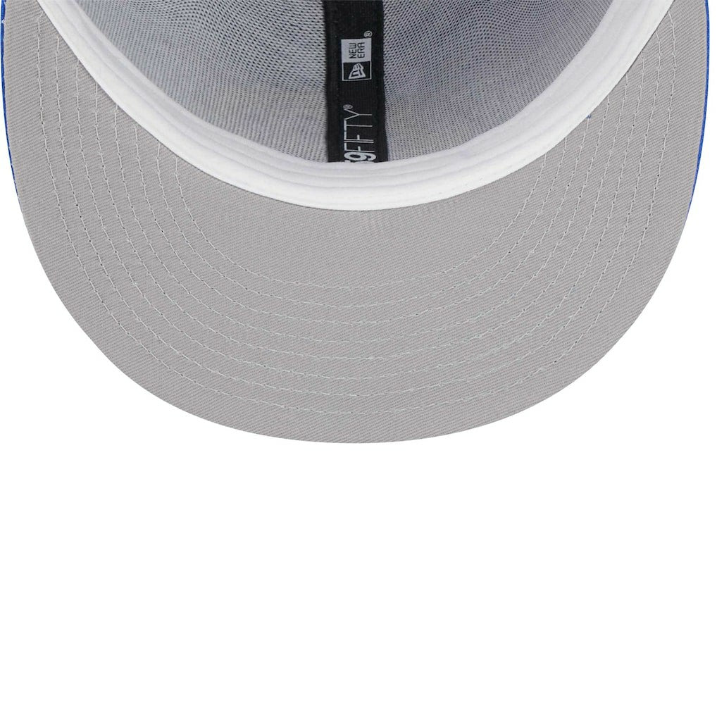 Youth Main 59FIFTY Fitted Hat - Los Angeles Rams Hats