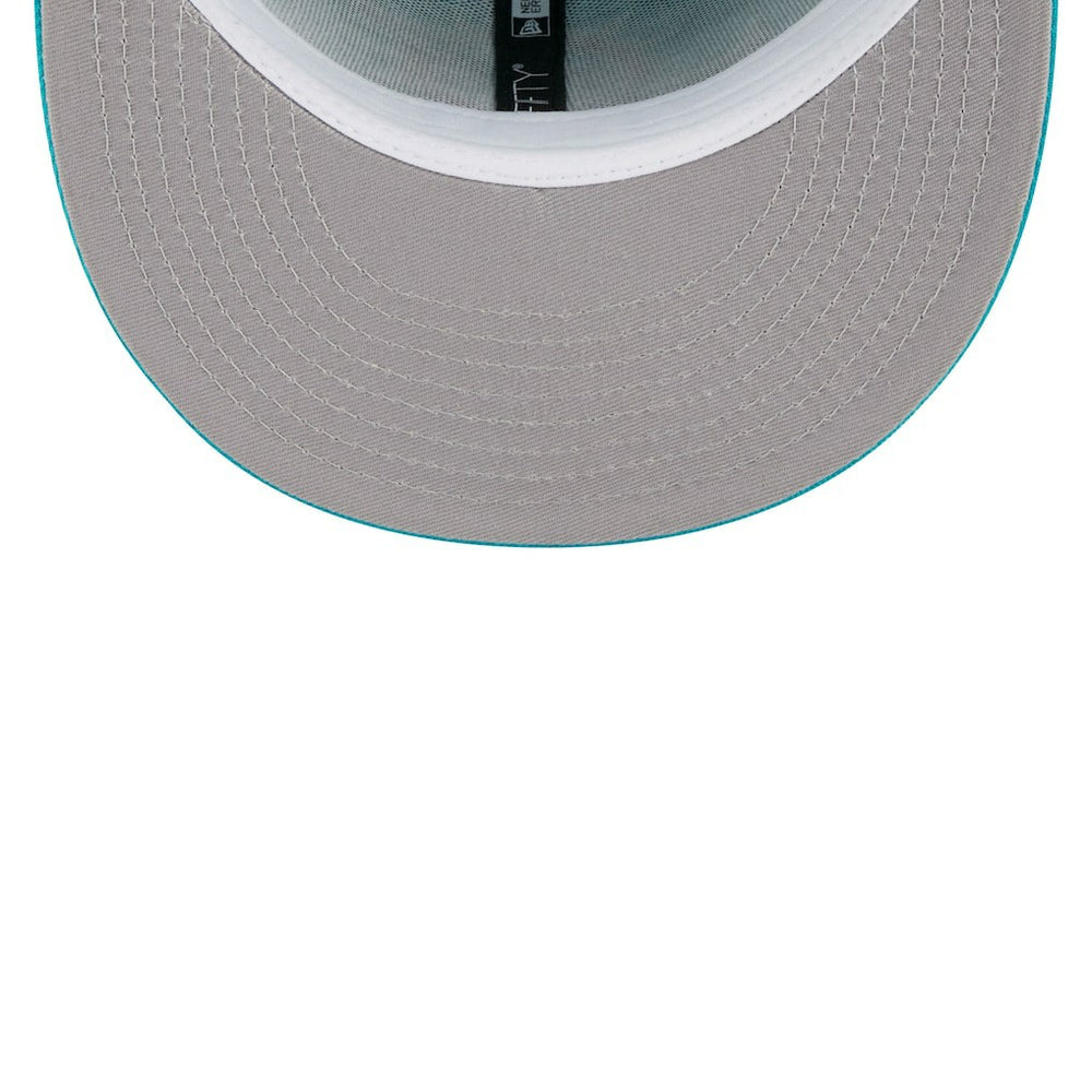 Youth Main 59FIFTY Fitted Hat - Miami Dolphins Hats