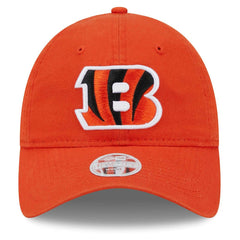 Women's Main Core Classic 2.0 9TWENTY Adjustable Hat - Cincinnati Bengals Hats
