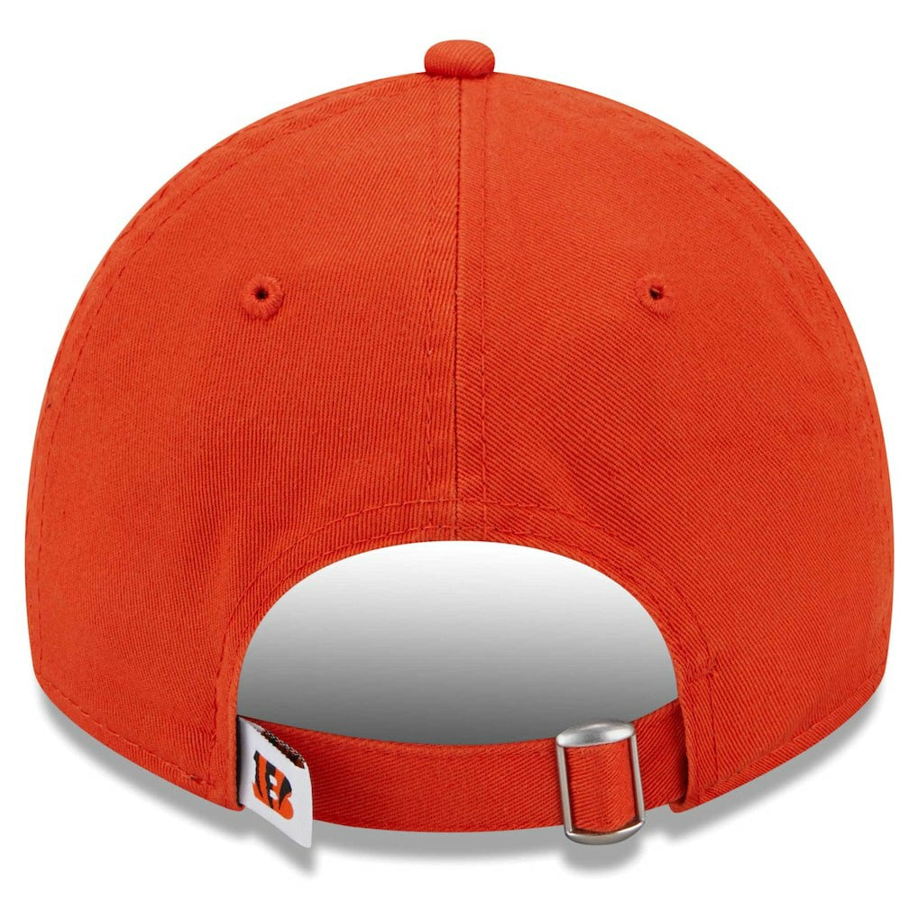 Women's Main Core Classic 2.0 9TWENTY Adjustable Hat - Cincinnati Bengals Hats