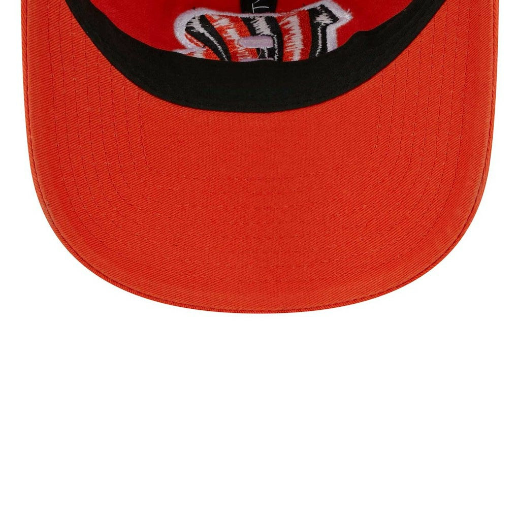 Women's Main Core Classic 2.0 9TWENTY Adjustable Hat - Cincinnati Bengals Hats