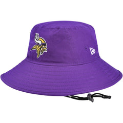 Main Bucket Hat - Minnesota Vikings Hats