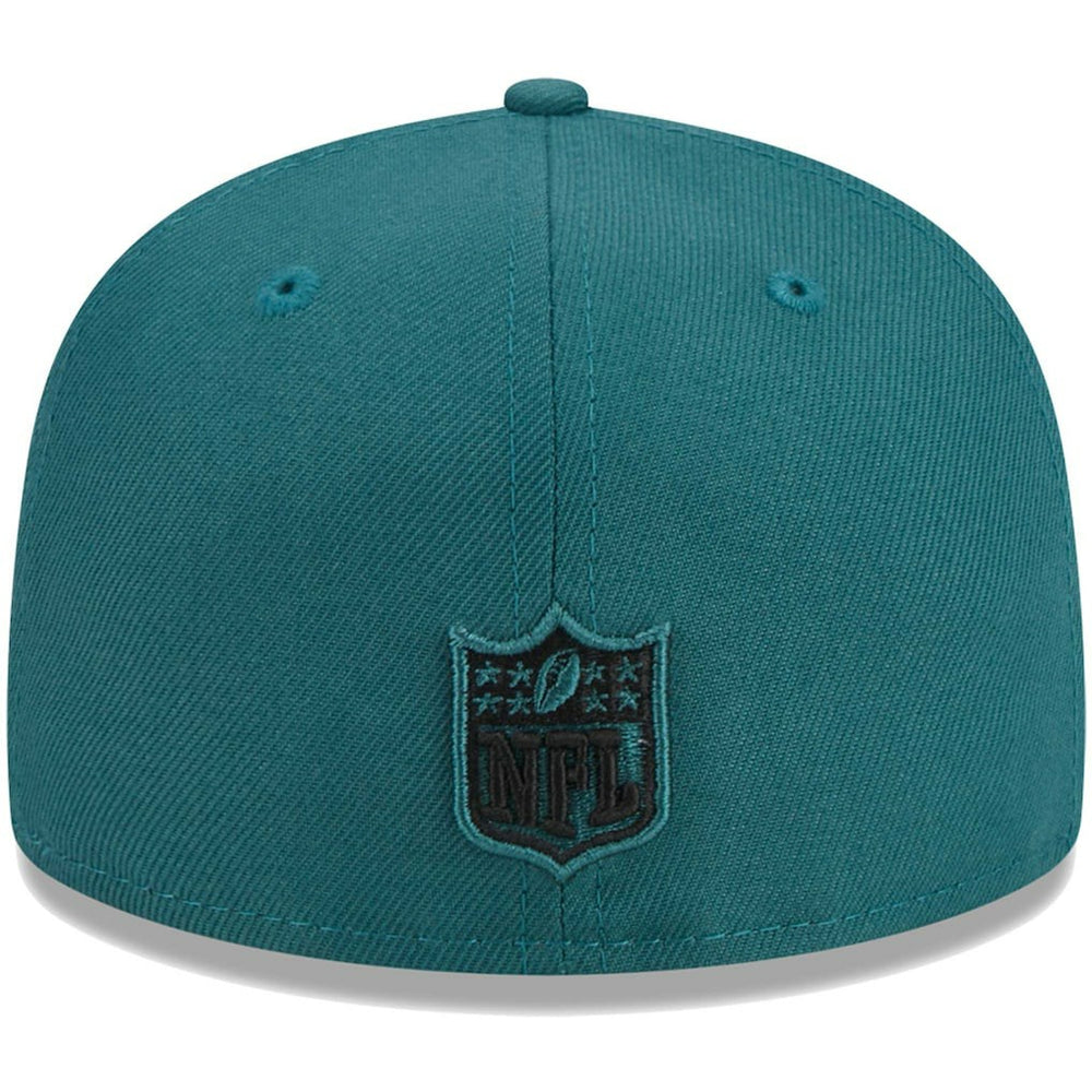 Youth Main 59FIFTY Fitted Hat - Philadelphia Eagles Hats