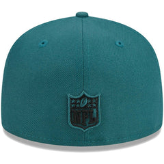 Youth Main 59FIFTY Fitted Hat - Philadelphia Eagles Hats