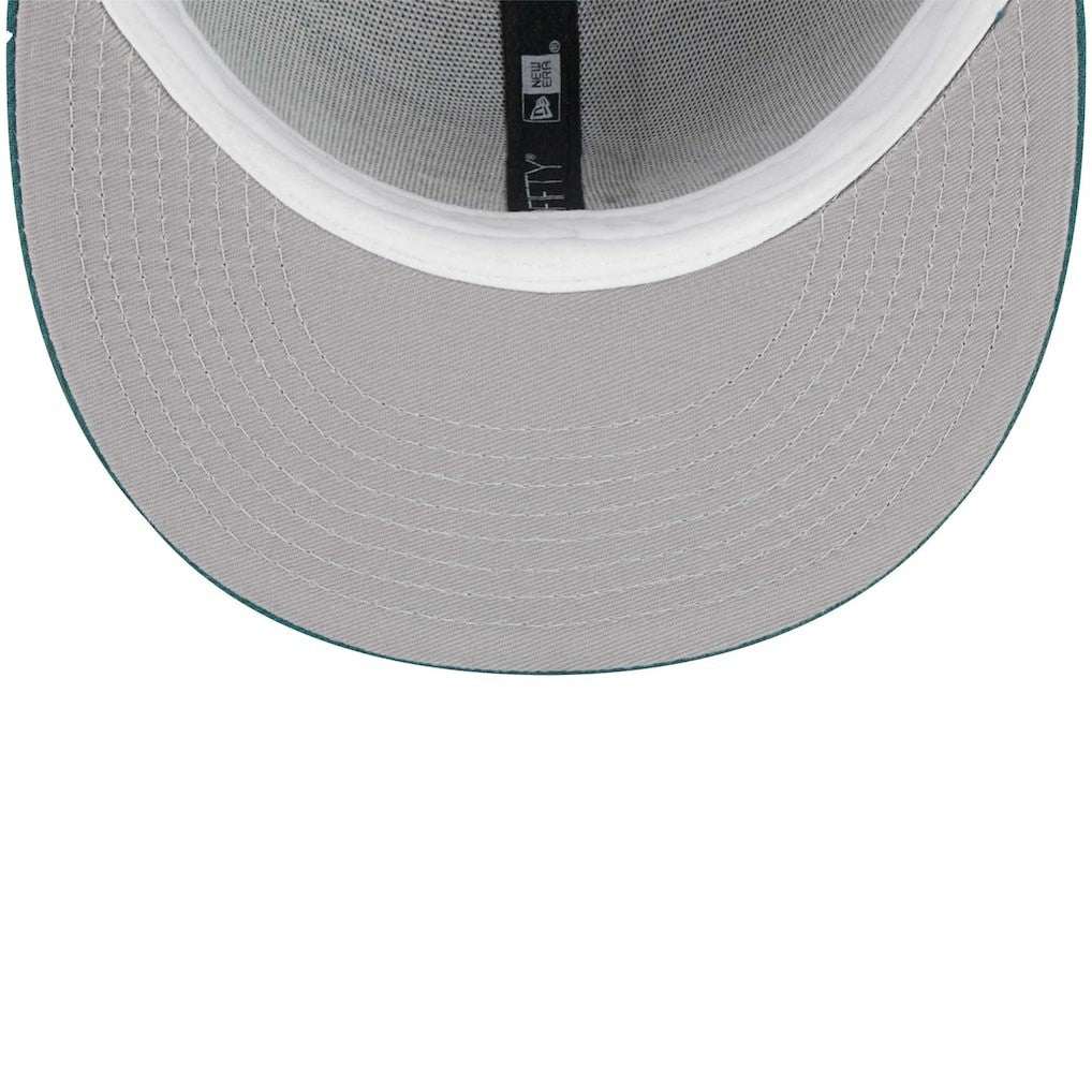 Youth Main 59FIFTY Fitted Hat - Philadelphia Eagles Hats