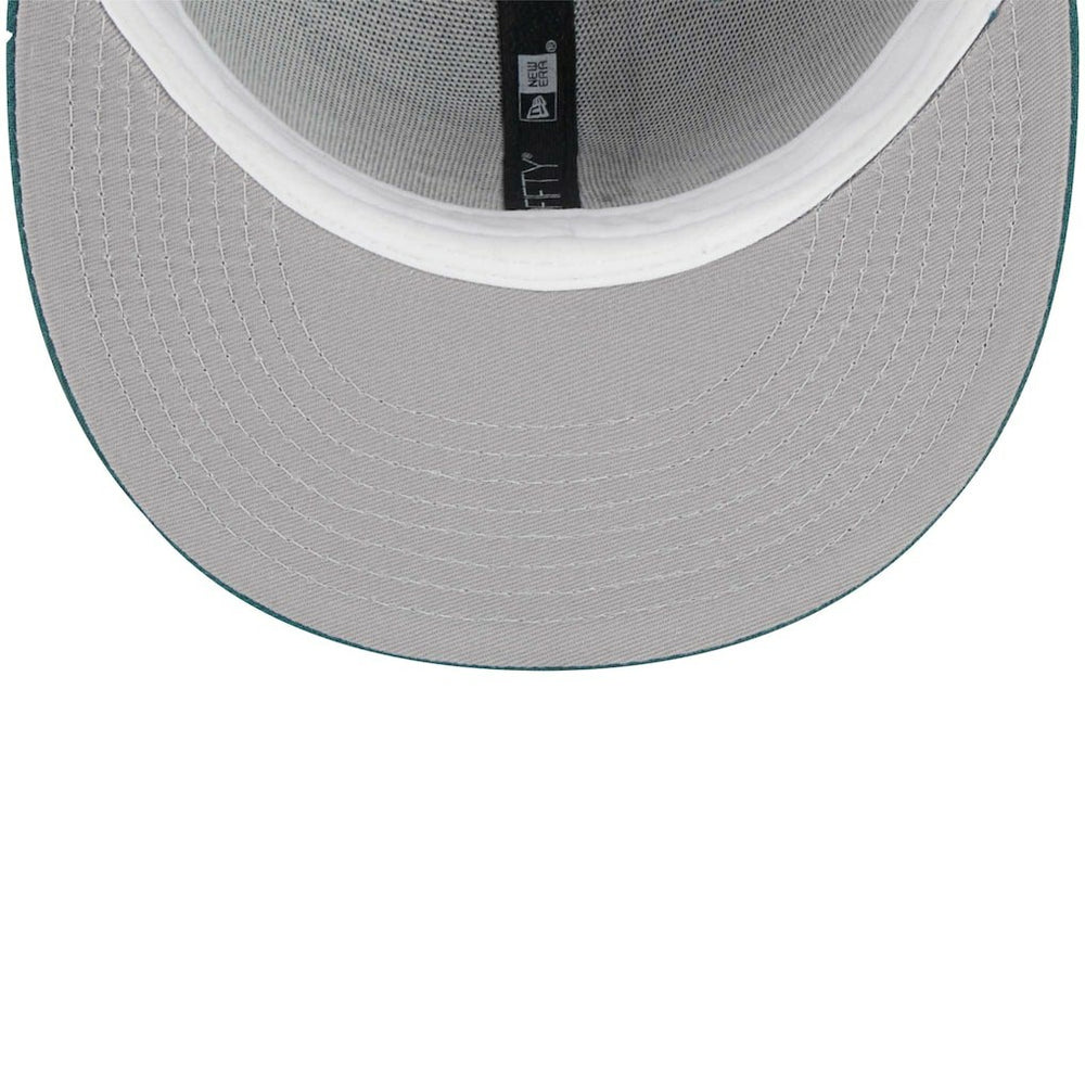 Youth Main 59FIFTY Fitted Hat - Philadelphia Eagles Hats