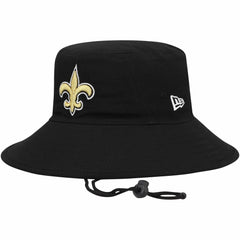 Main Bucket Hat - New Orleans Saints Hats