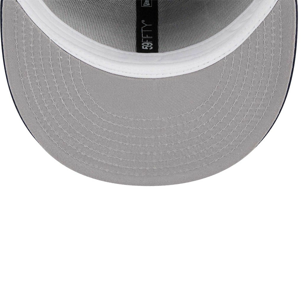 Youth Main 59FIFTY Fitted Hat - Seattle Seahawks Hats