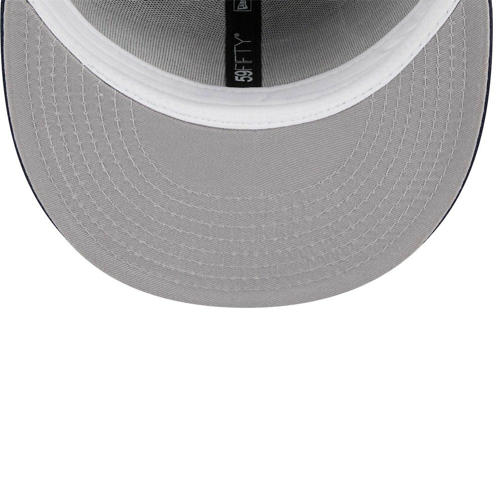 Youth Main 59FIFTY Fitted Hat - Seattle Seahawks Hats