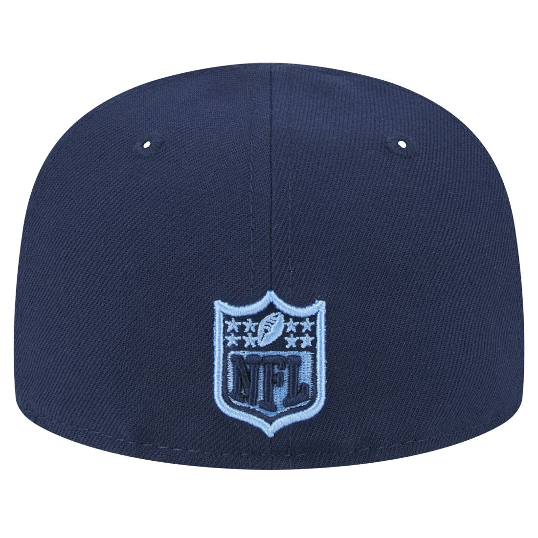 Main 59FIFTY Fitted Hat - Tennessee Titans Hats