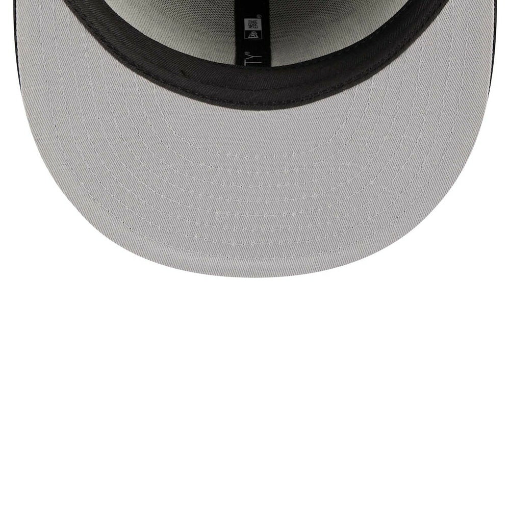 Main Patch 59FIFTY Fitted Hat - Kansas City Chiefs Hats