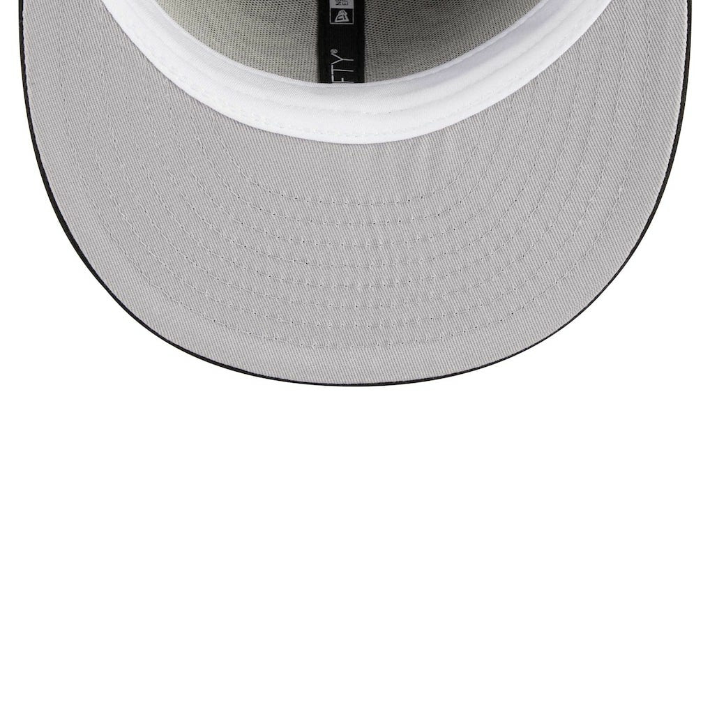 Main Patch 59FIFTY Fitted Hat - Atlanta Falcons Hats